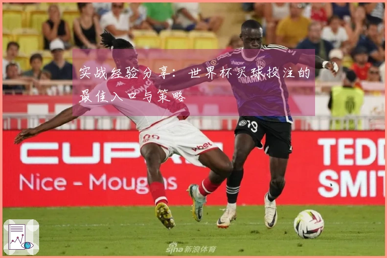 实战经验分享：世界杯买球投注的最佳入口与策略