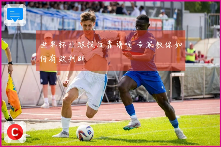 世界杯让球投注靠谱吗 专家教你如何有效判断