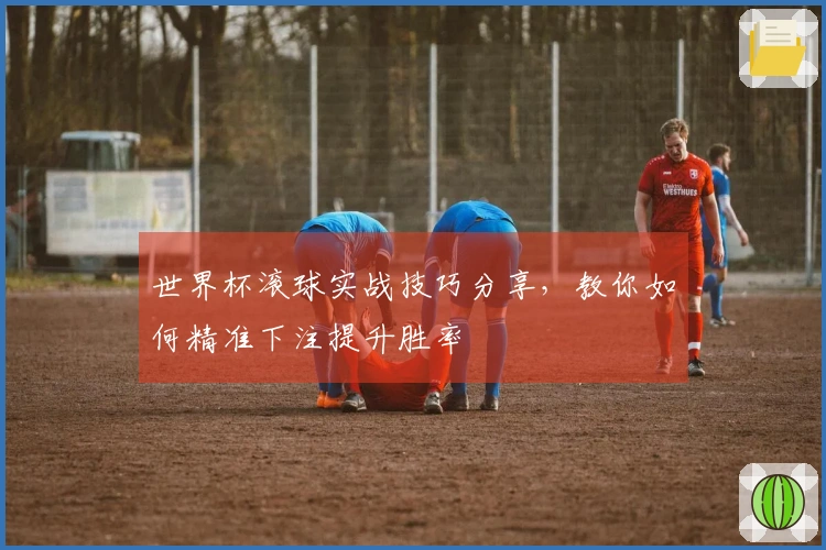 世界杯滚球实战技巧分享，教你如何精准下注提升胜率
